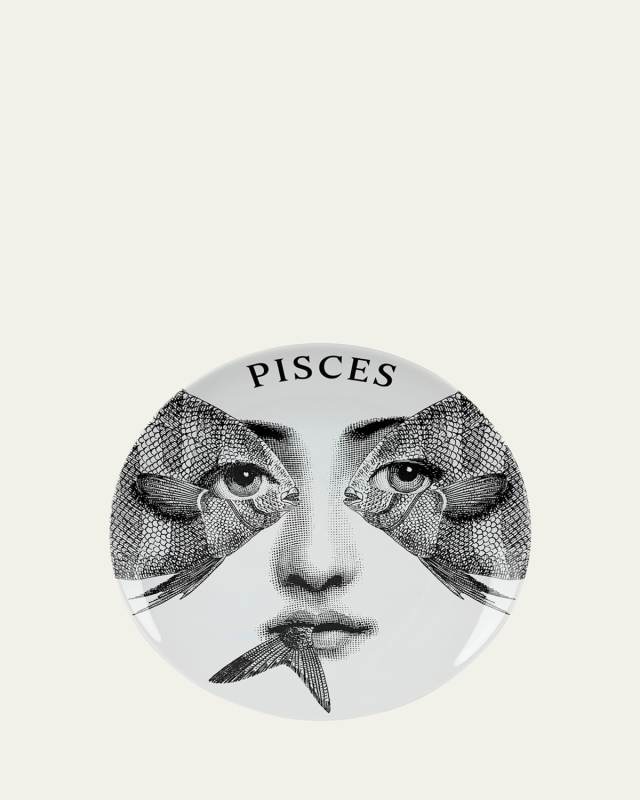 Tema e Variazioni n.359 Wall Plate